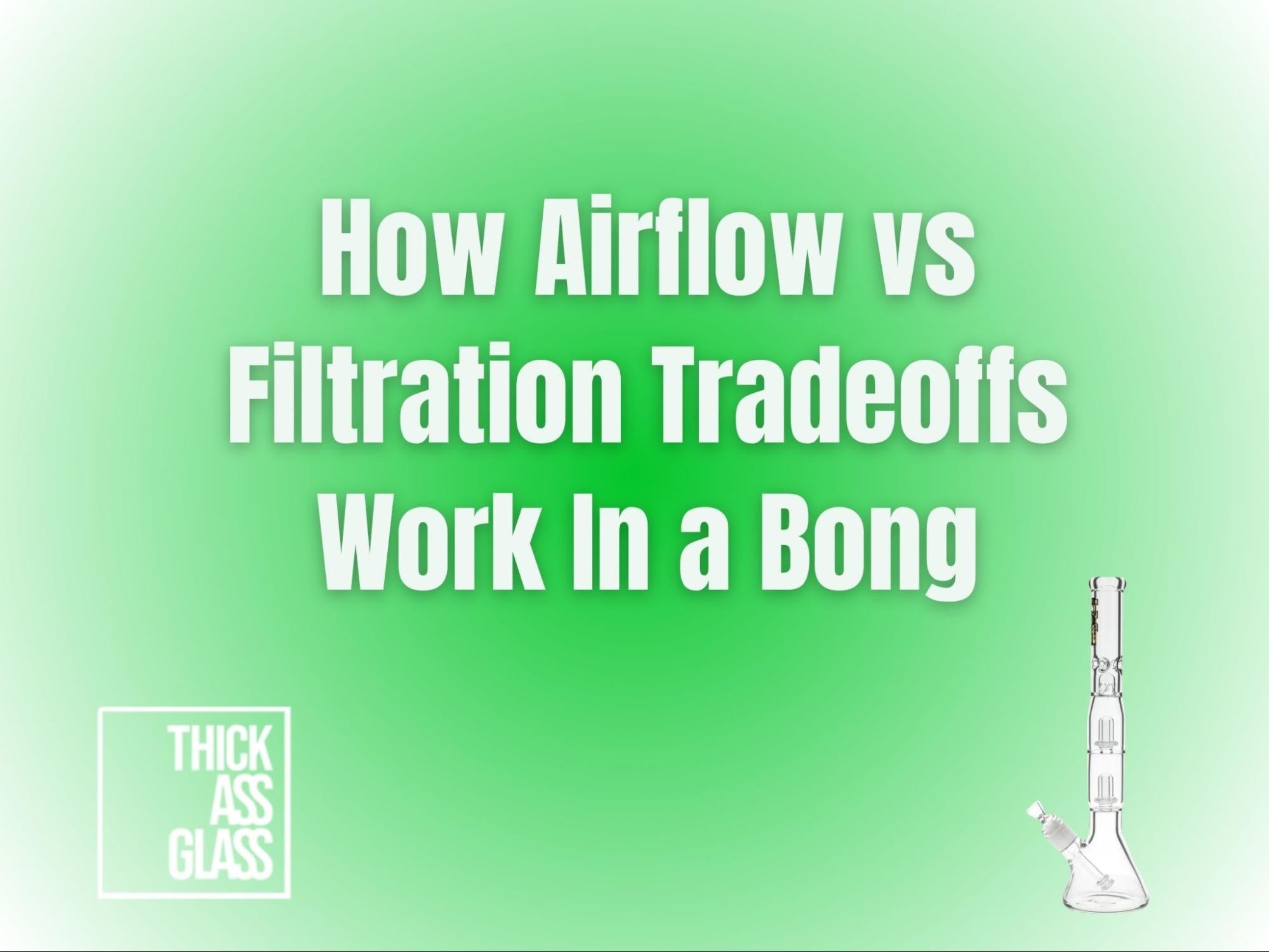 airflow-vs-filtration-tradeoffs