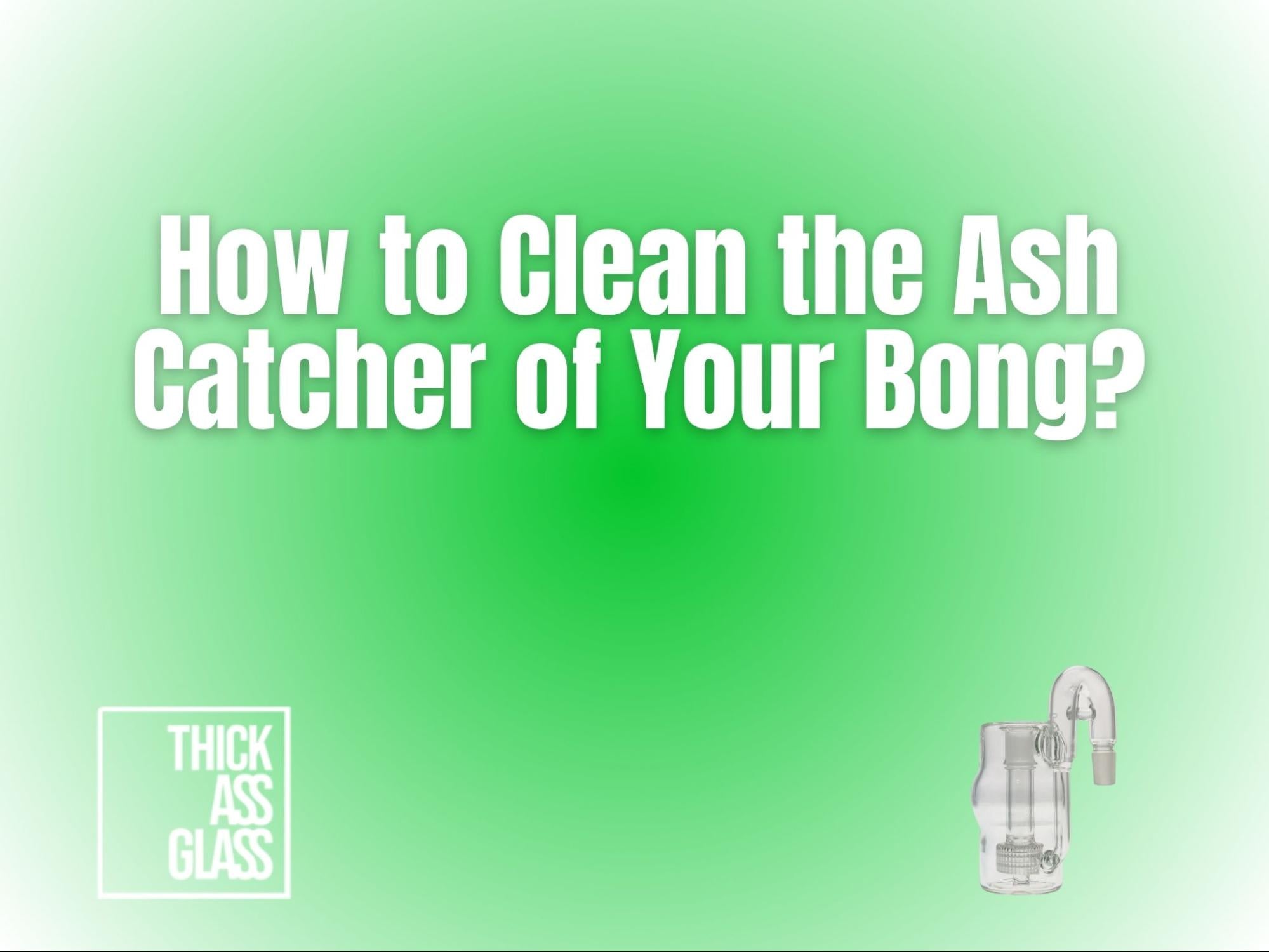how-to-clean-ash-catcher