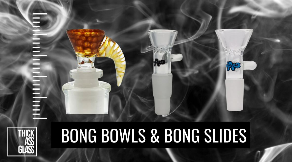 types-of-bong-bowls