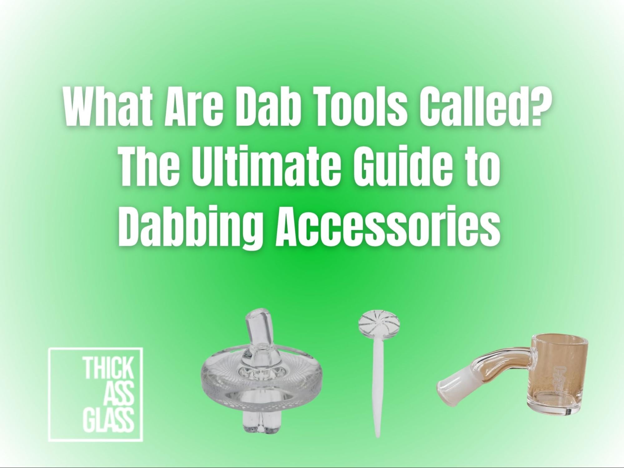 what-are-dab-tools-called