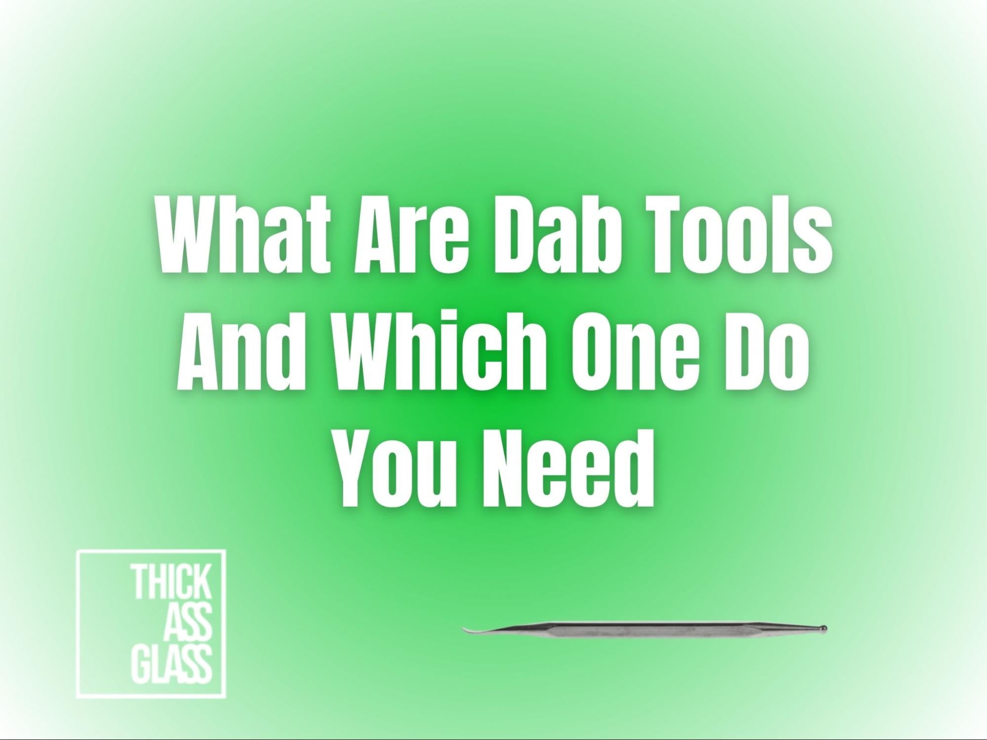 what-are-dab-tools