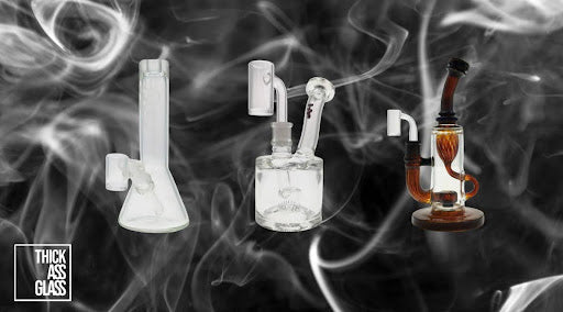 Dab Ben Vs Dab Rig | Full Comparison Guide