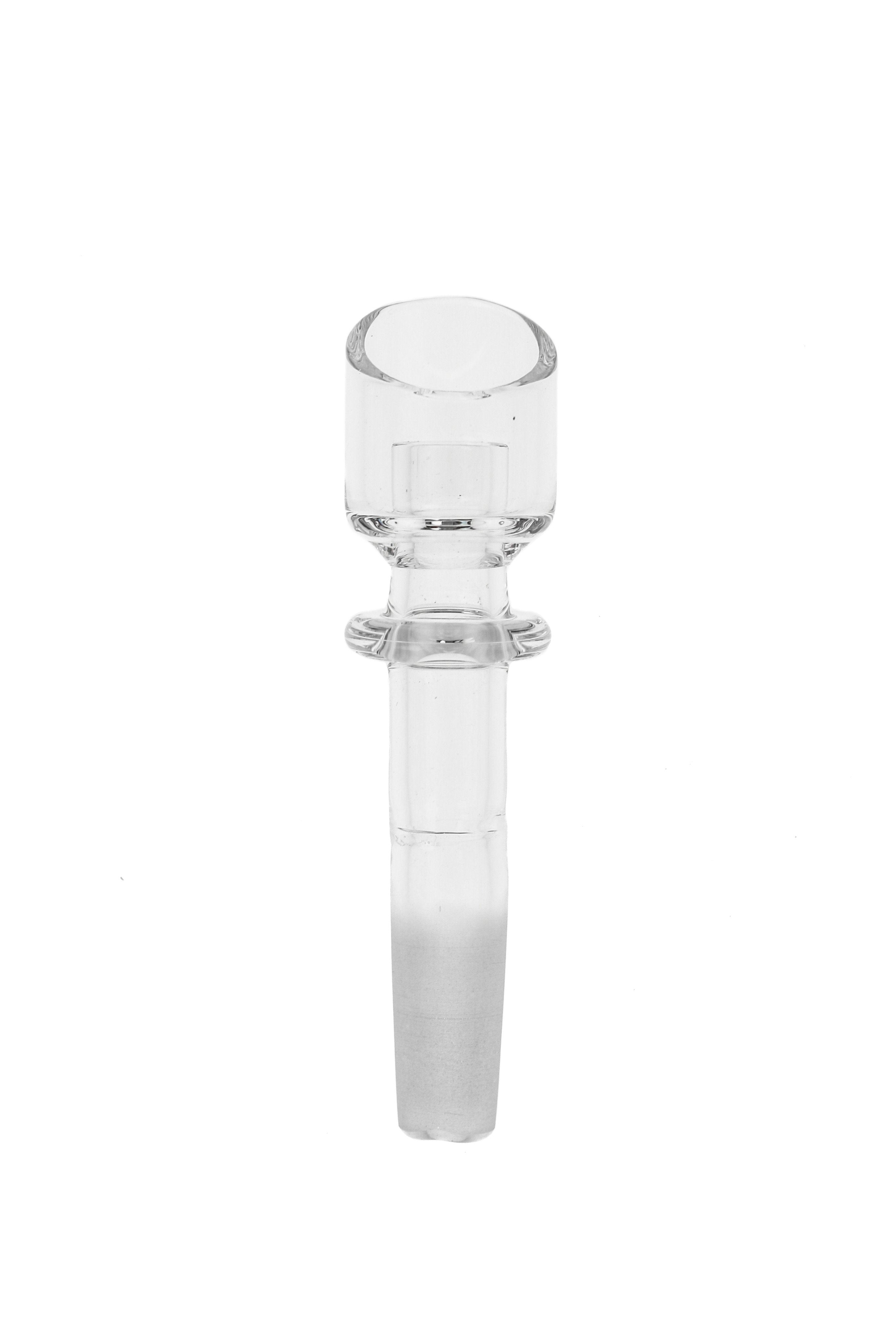 10mm Quartz Banger Dab Nail for Rigs - Vape Vet Store