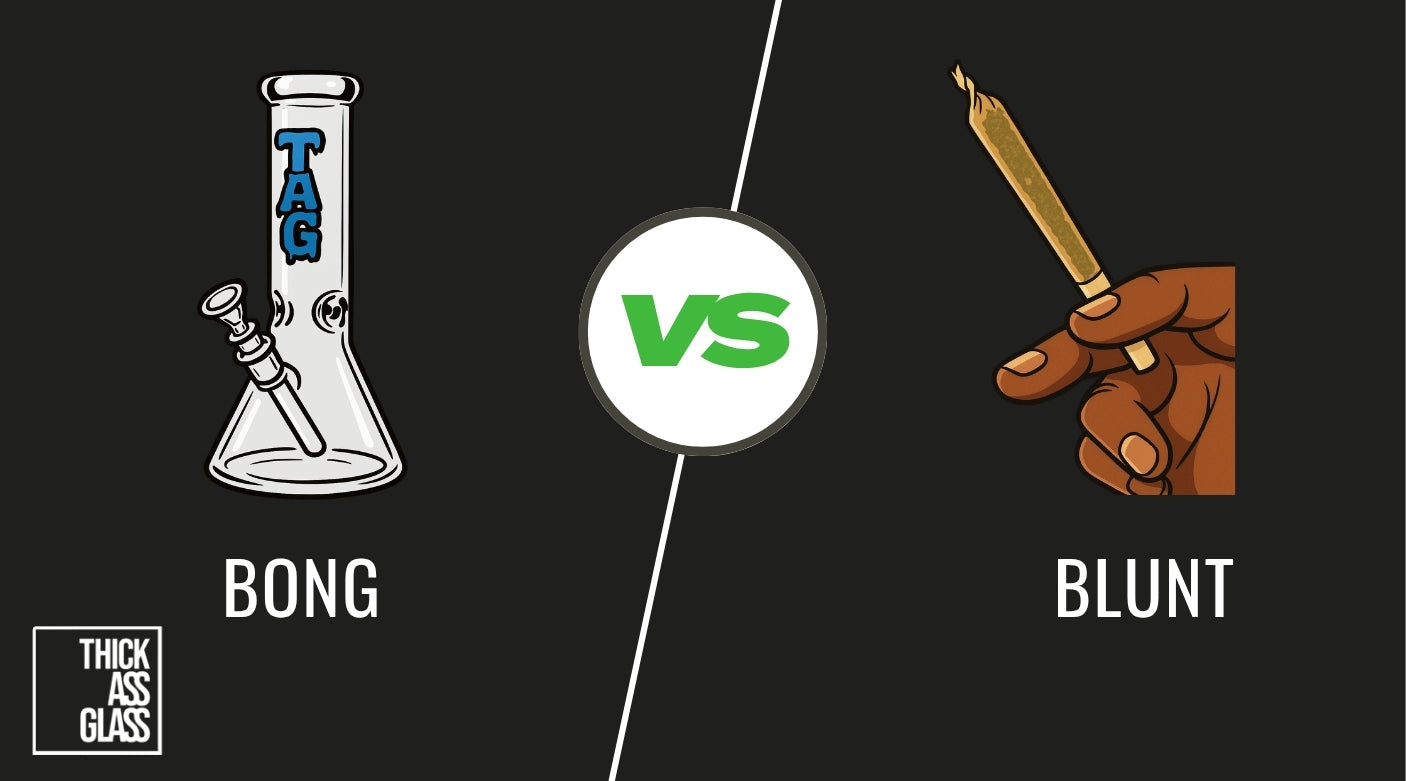 are-bongs-stronger-than-smoking