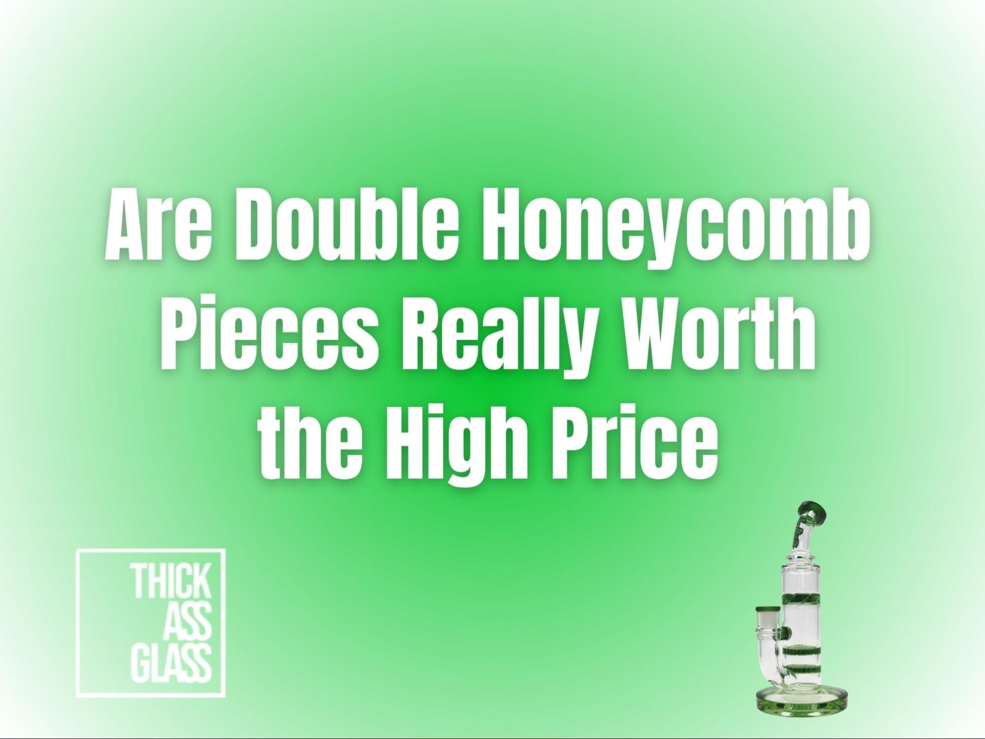 are-double-honeycomb-pieces-worth-it