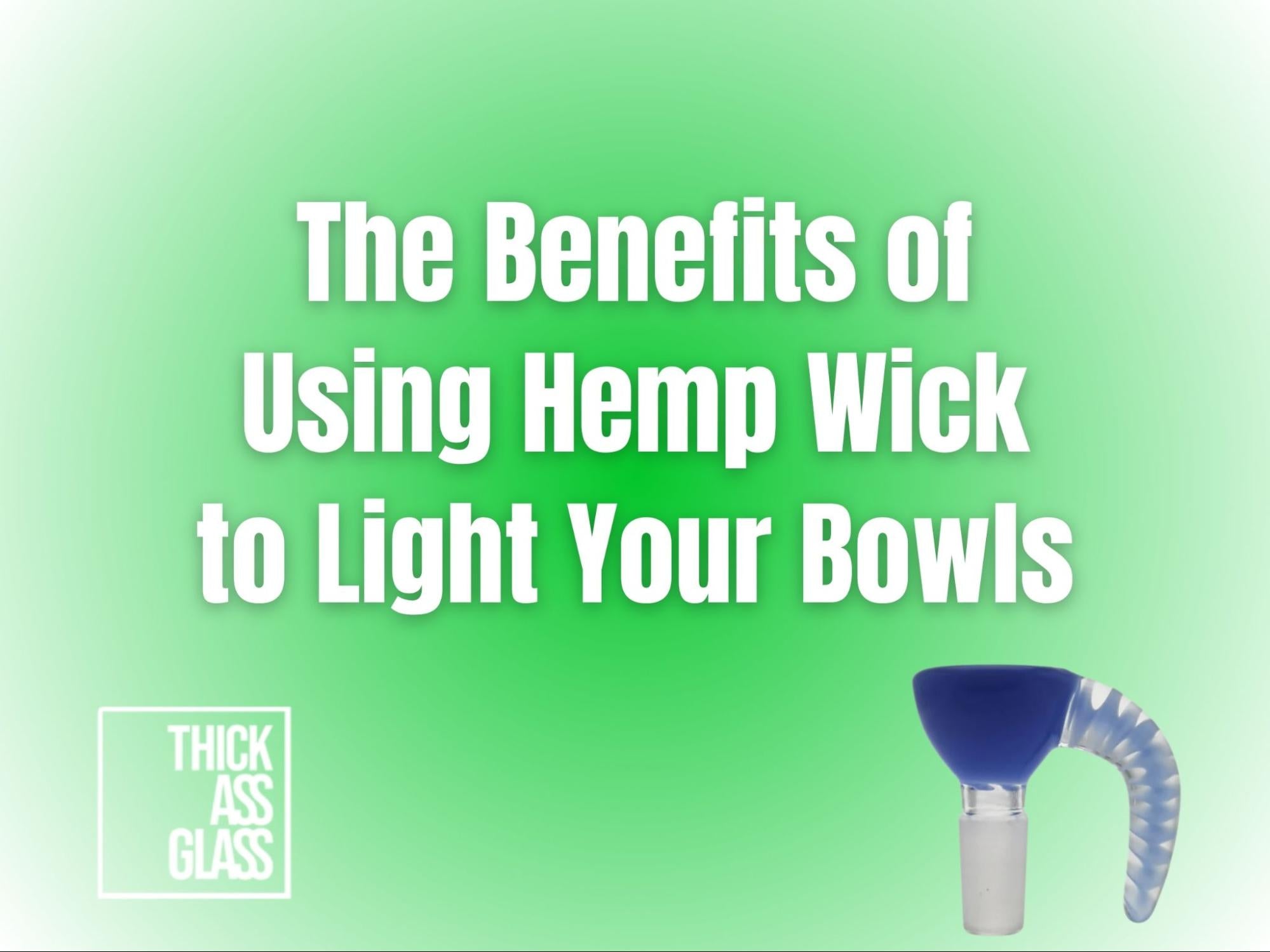benefits-of-using-hemp-wick