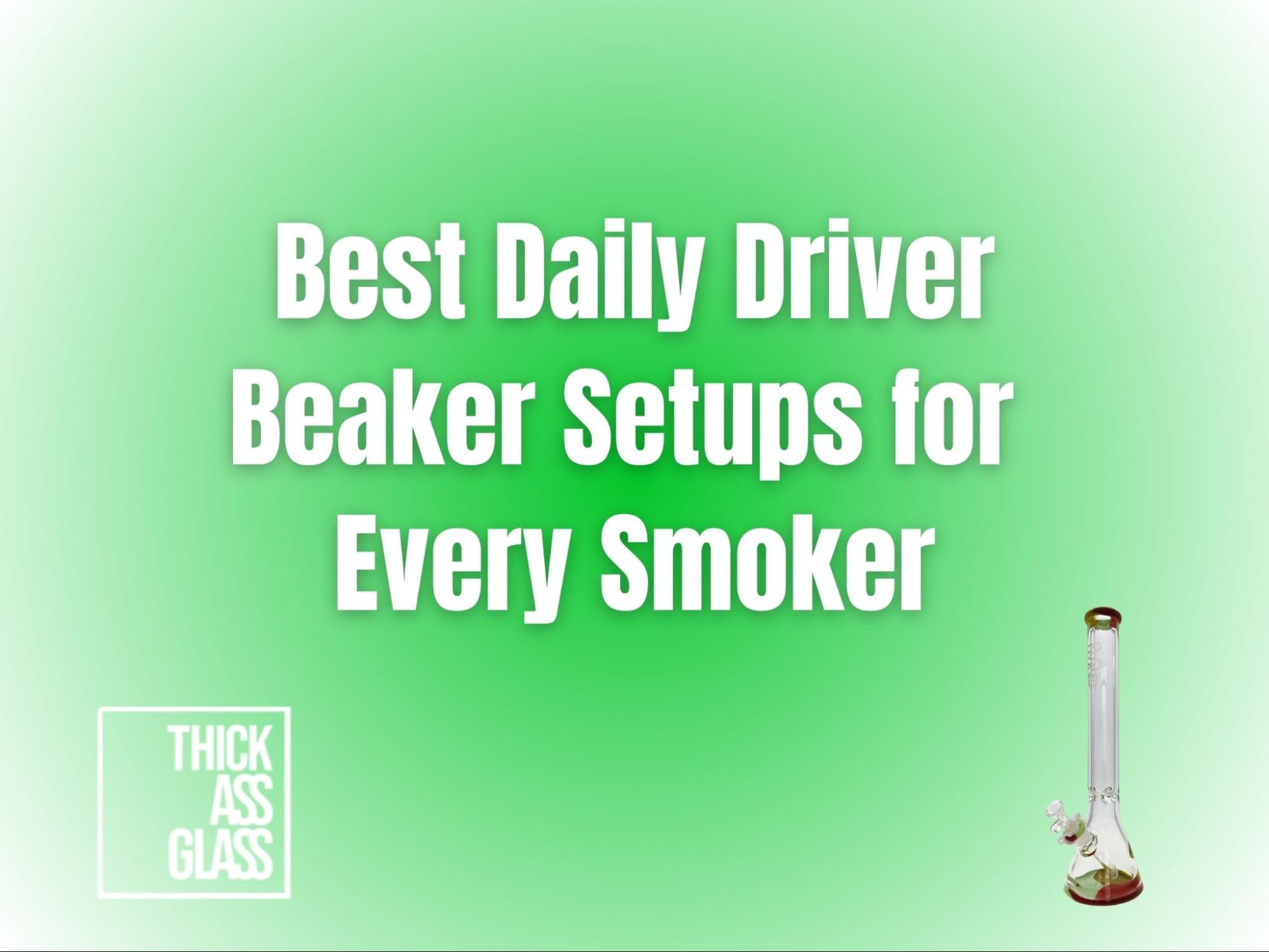 best-daily-driver-beaker-setups