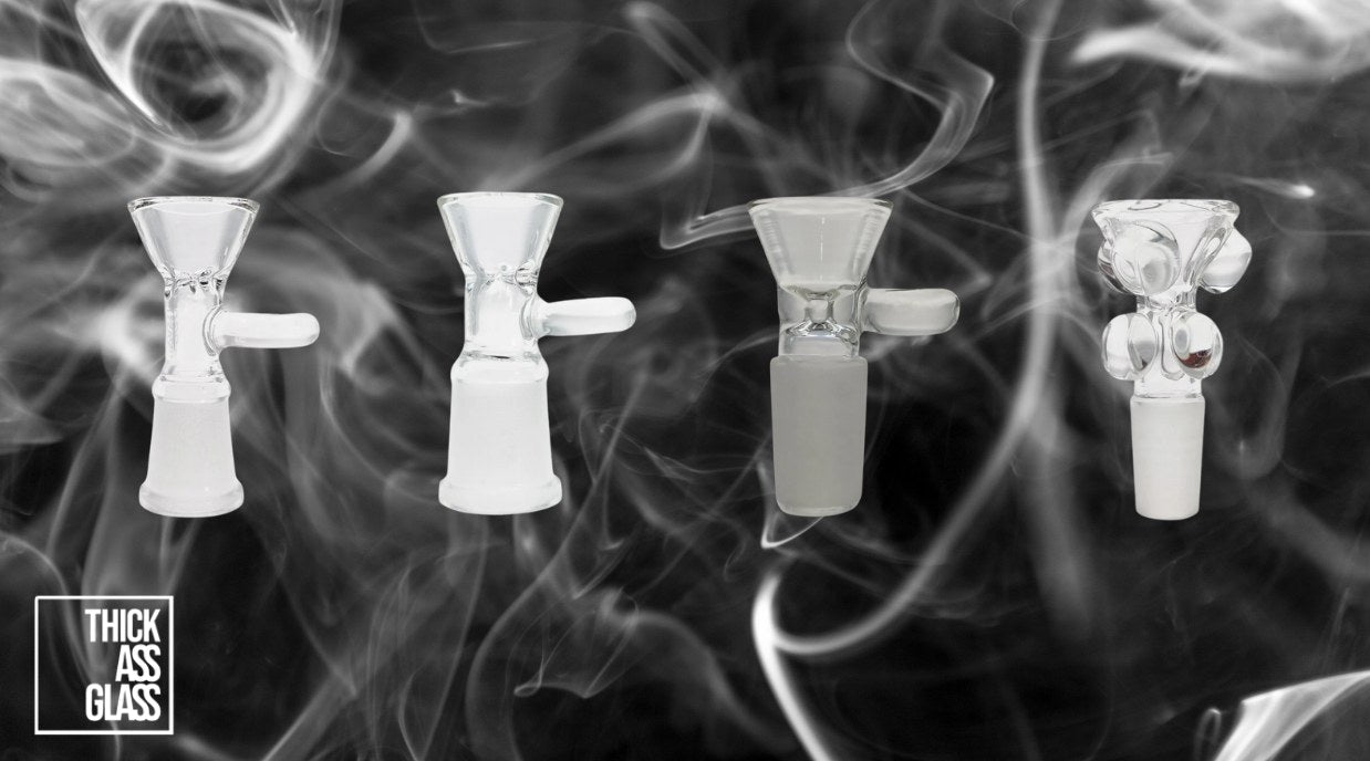 Ultimate Guide to Bong Bowl Types: Styles, Sizes, and All Ultimate Guide to Bong Bowl Types: Styles, Sizes, and All