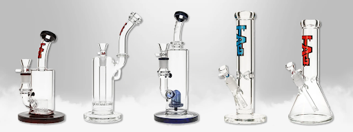 comparing-bong-materials