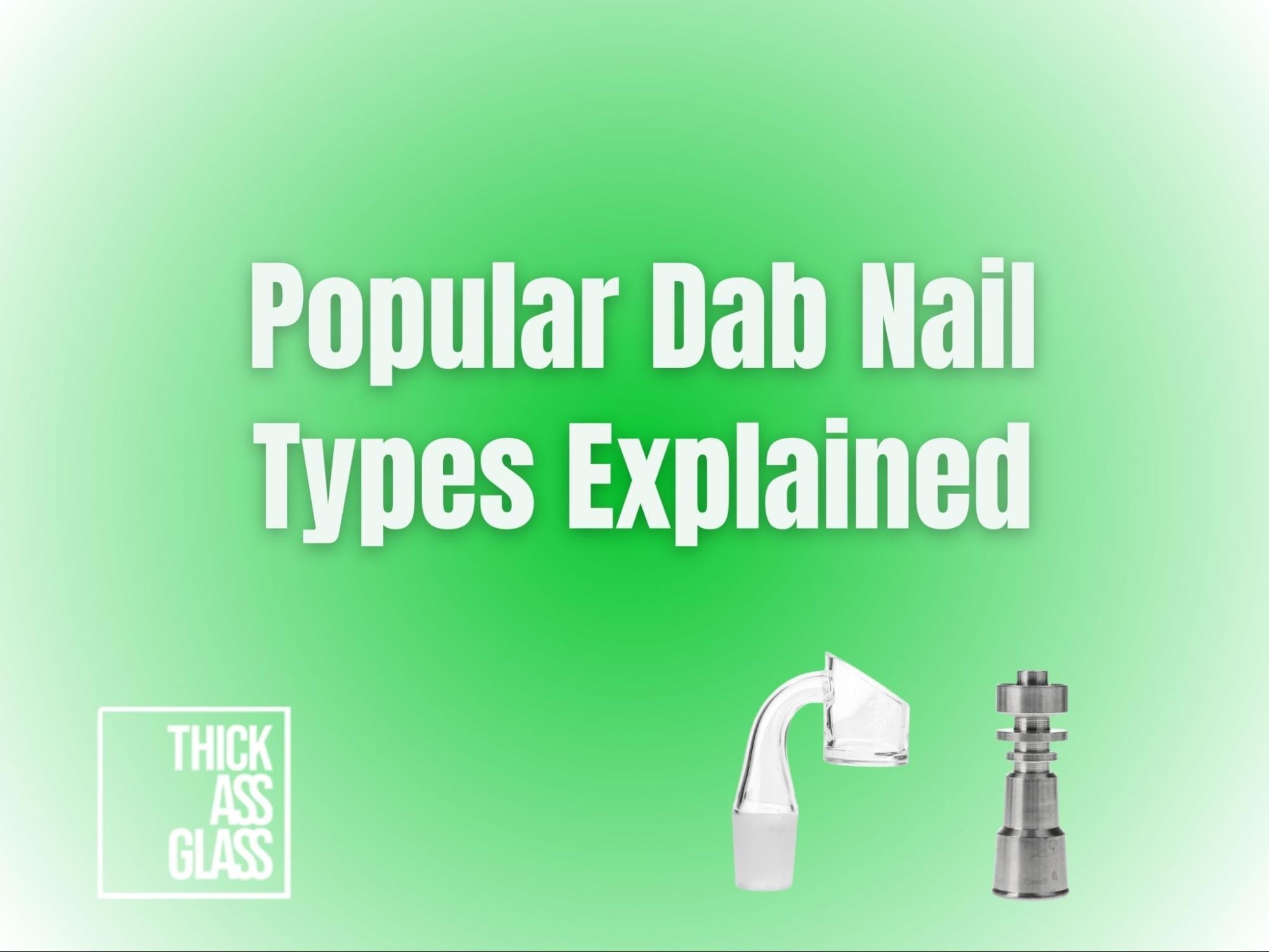 dab-nail-types