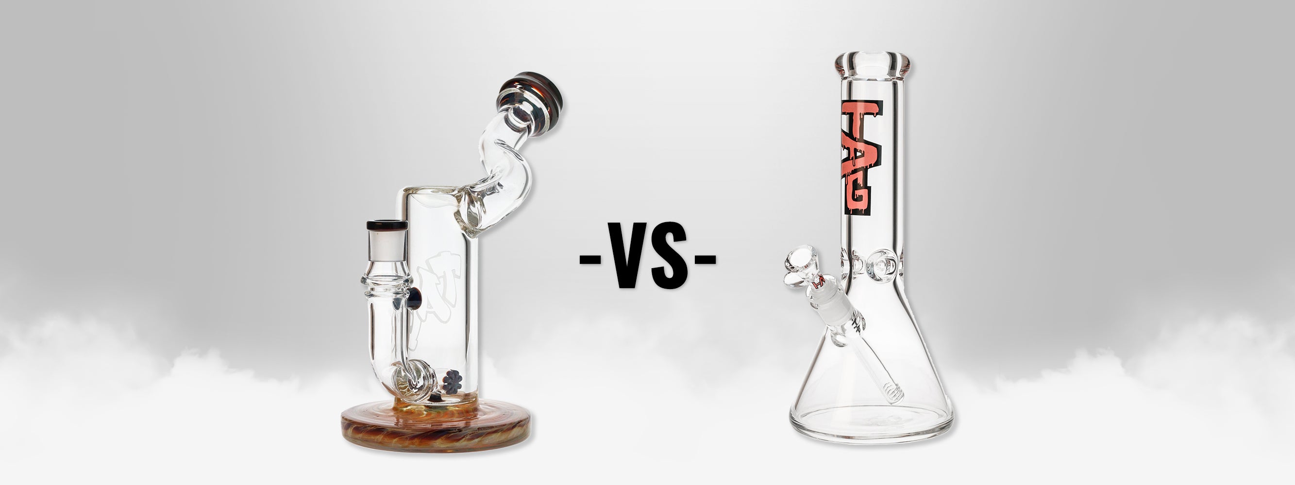 Dab Rigs vs. Bongs