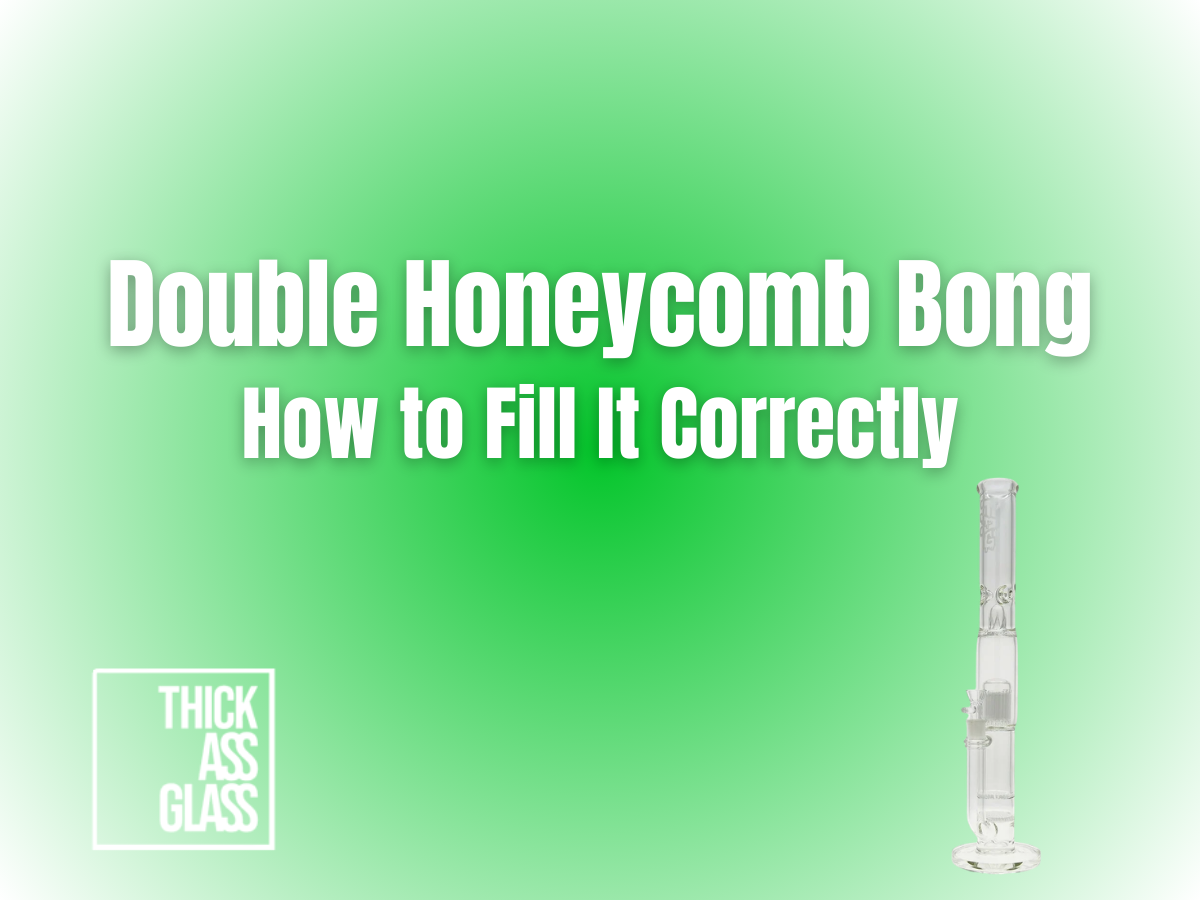 double-honeycomb-bong-how-to-fill