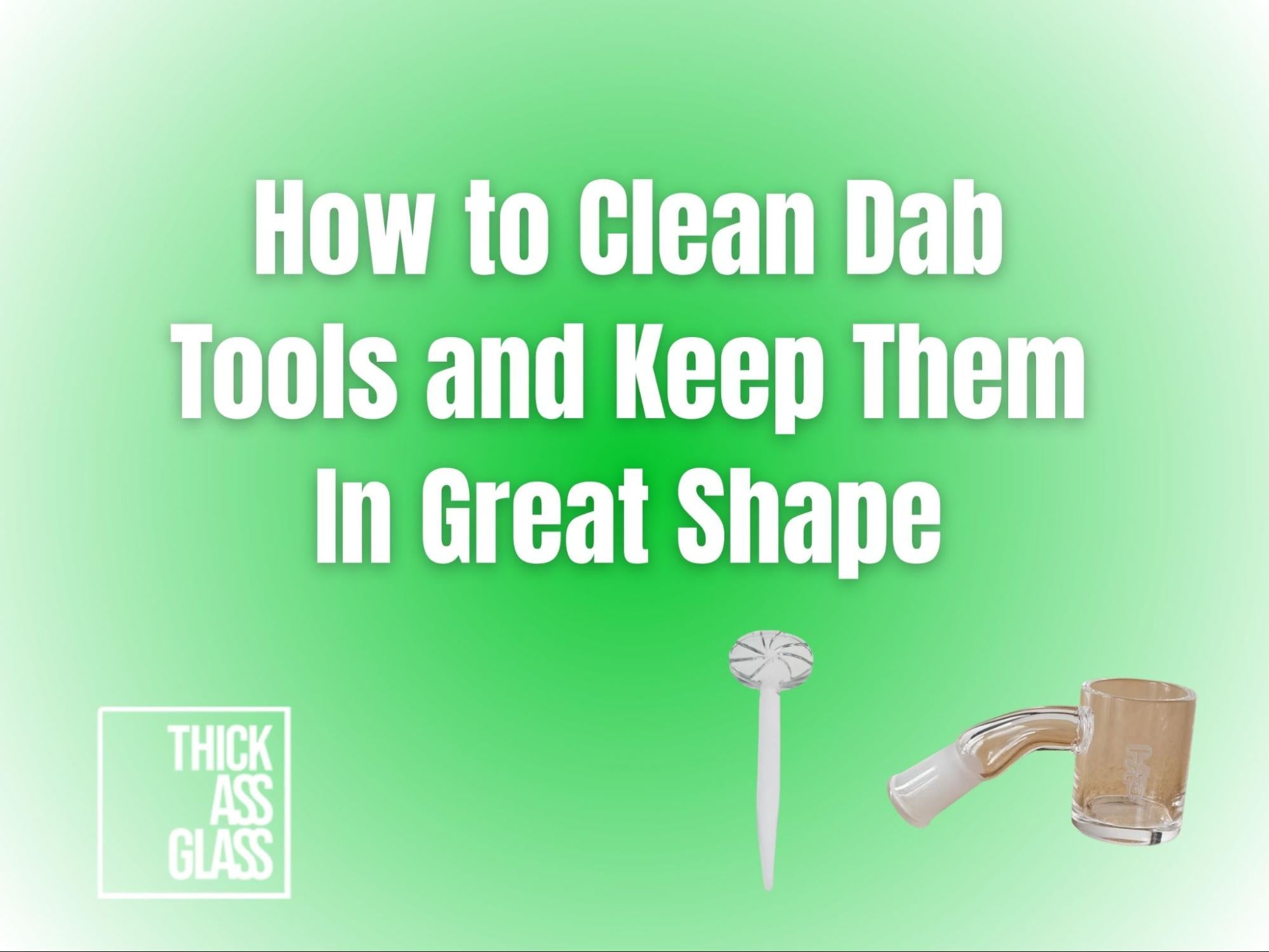 how-to-clean-dab-tools
