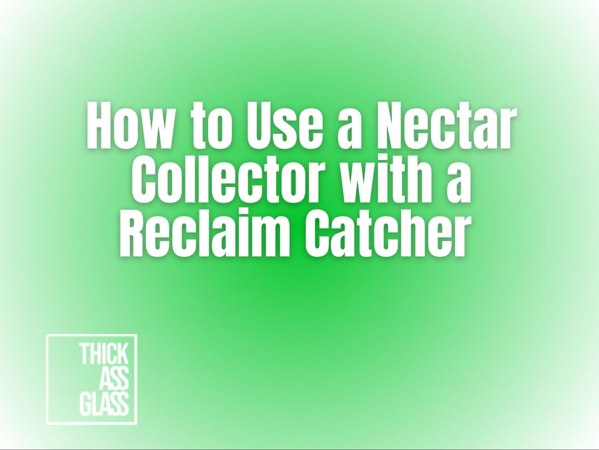 how-to-dab-nectar-collector