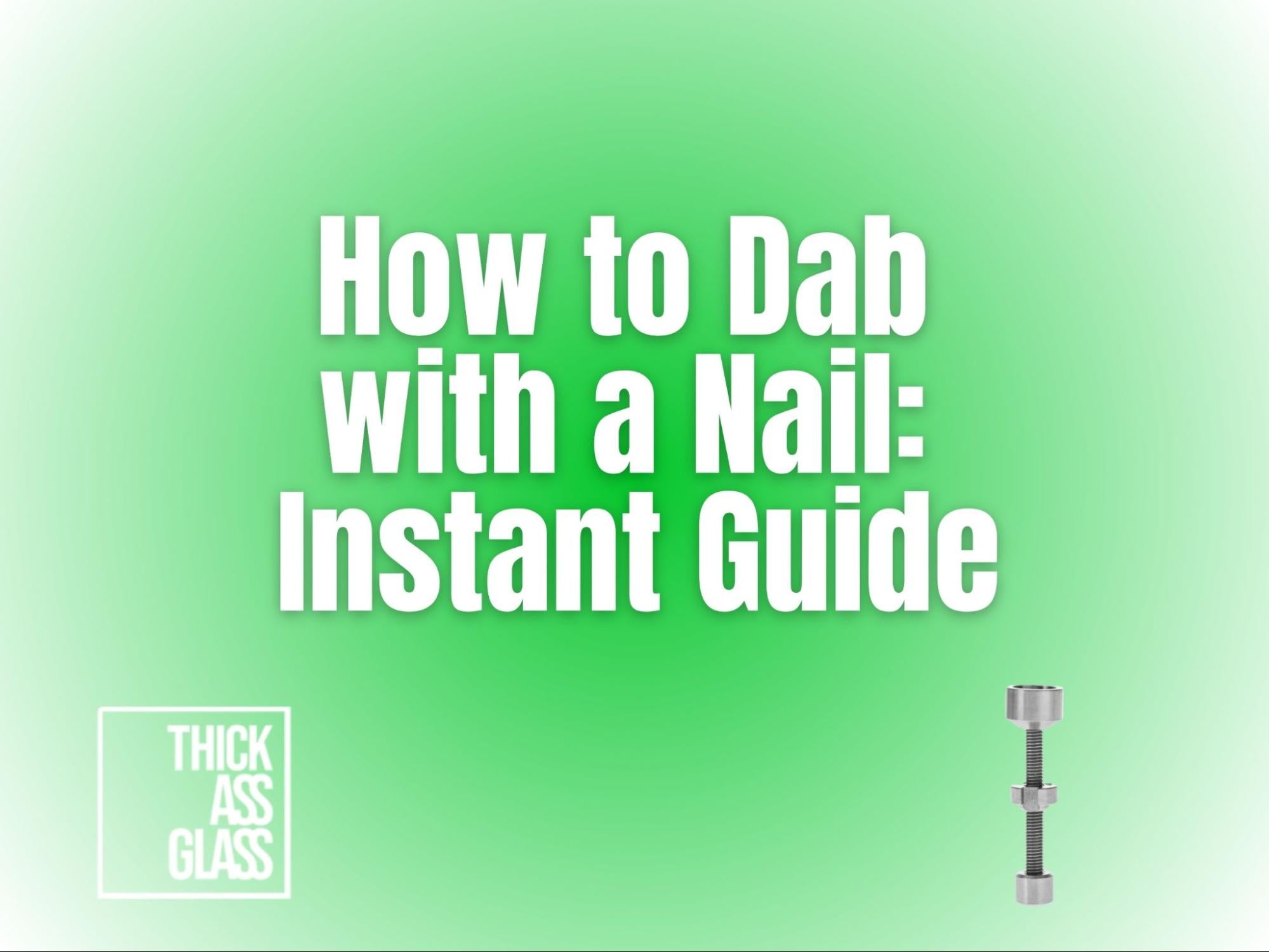 how-to-dab-with-nail