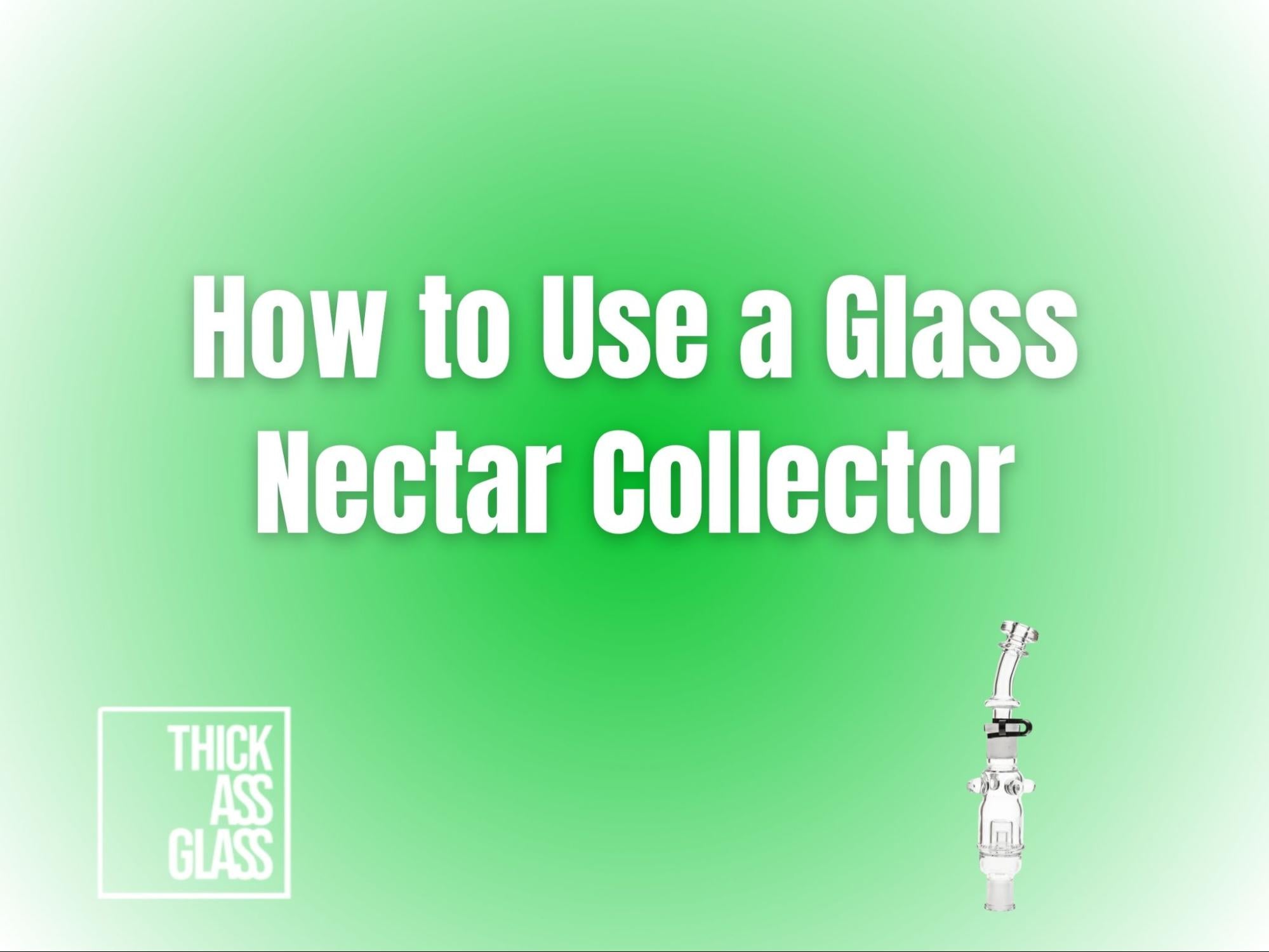 how-to-use-nectar-collector