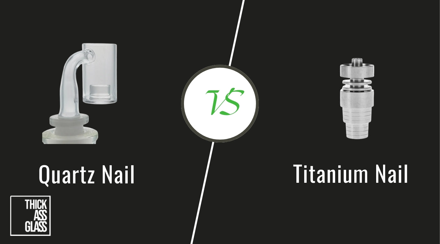 quartz-vs-titanium-nail