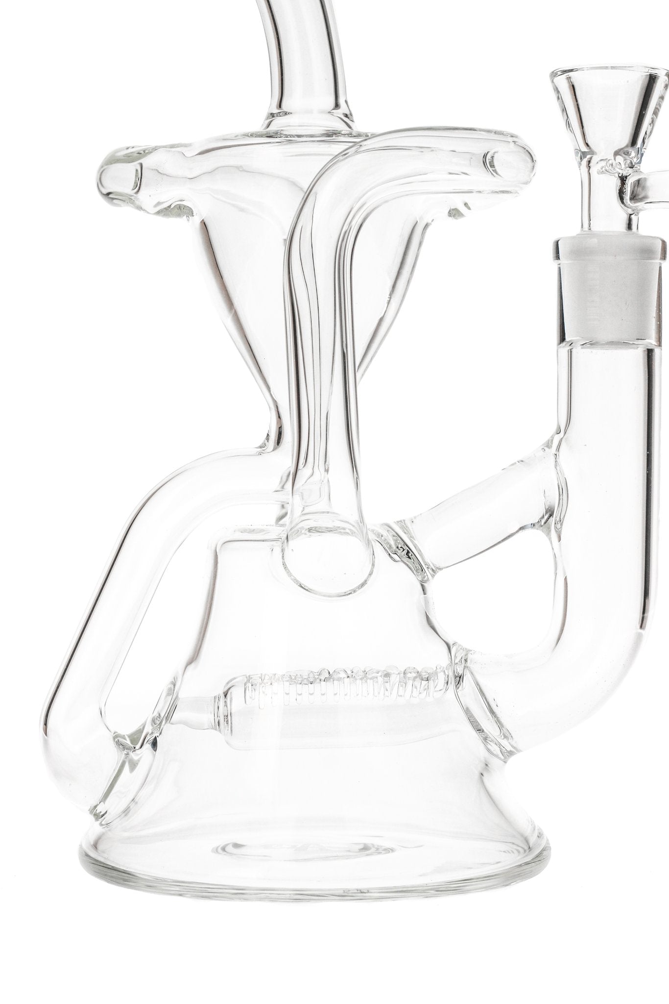 Glass Accessories for Bongs and Water Pipes – Aqua Lab Technologies