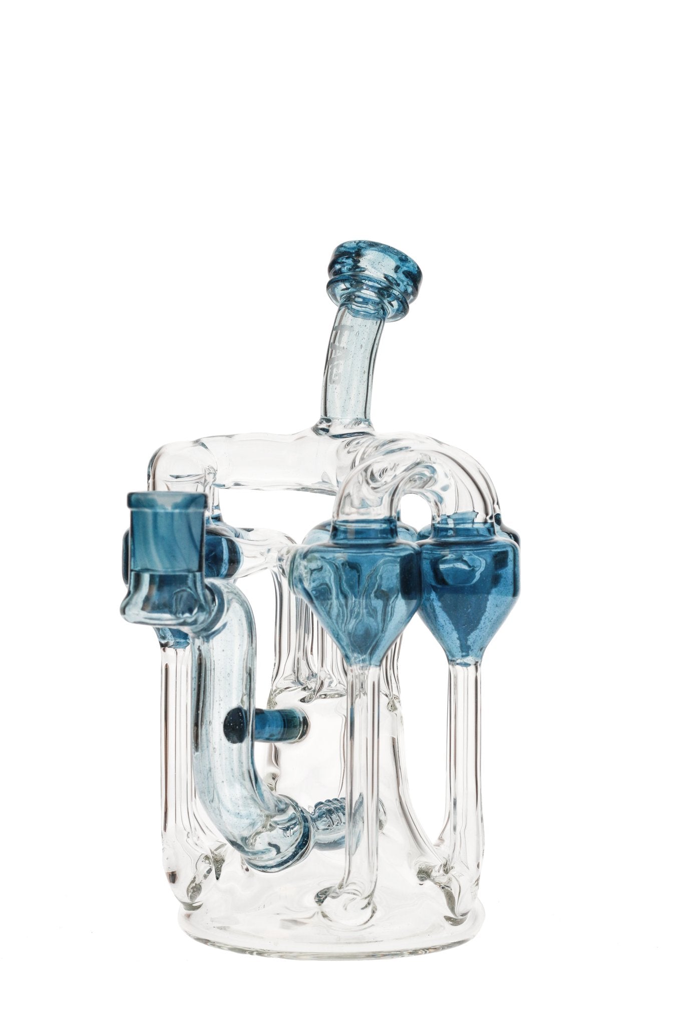 recycler-water-pipe
