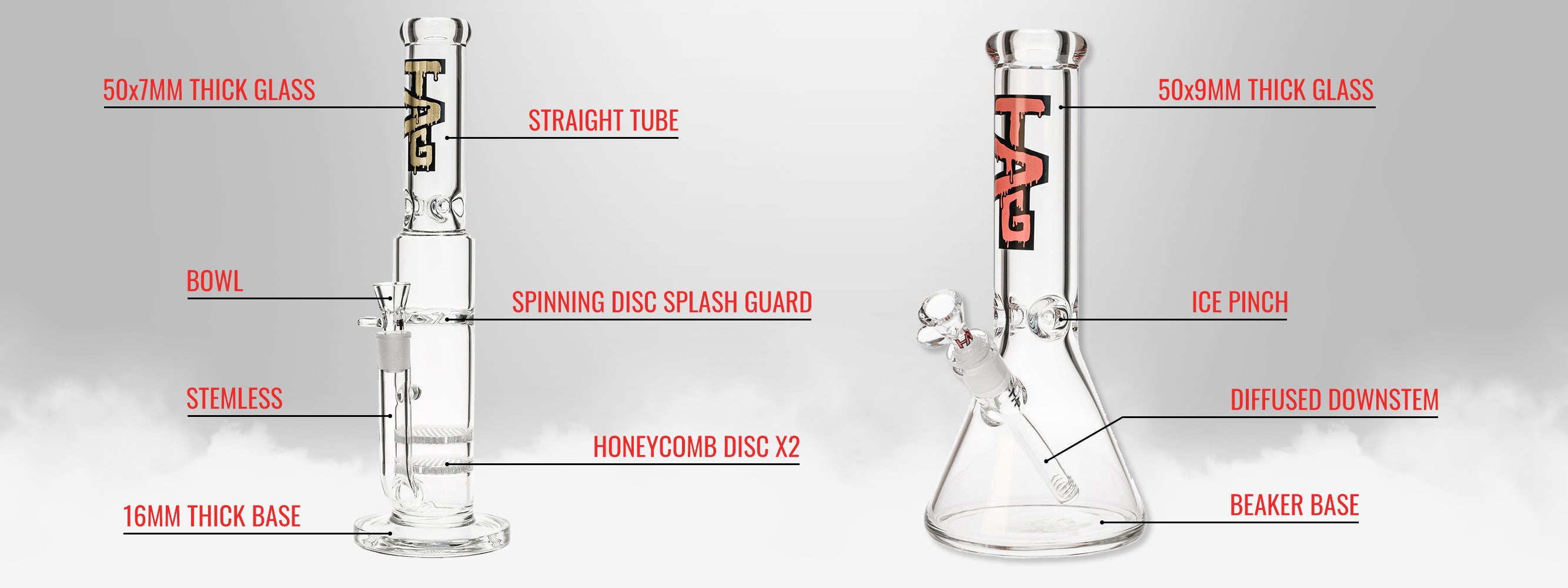 Glass Water Pipe Parts glass-water-pipe-parts