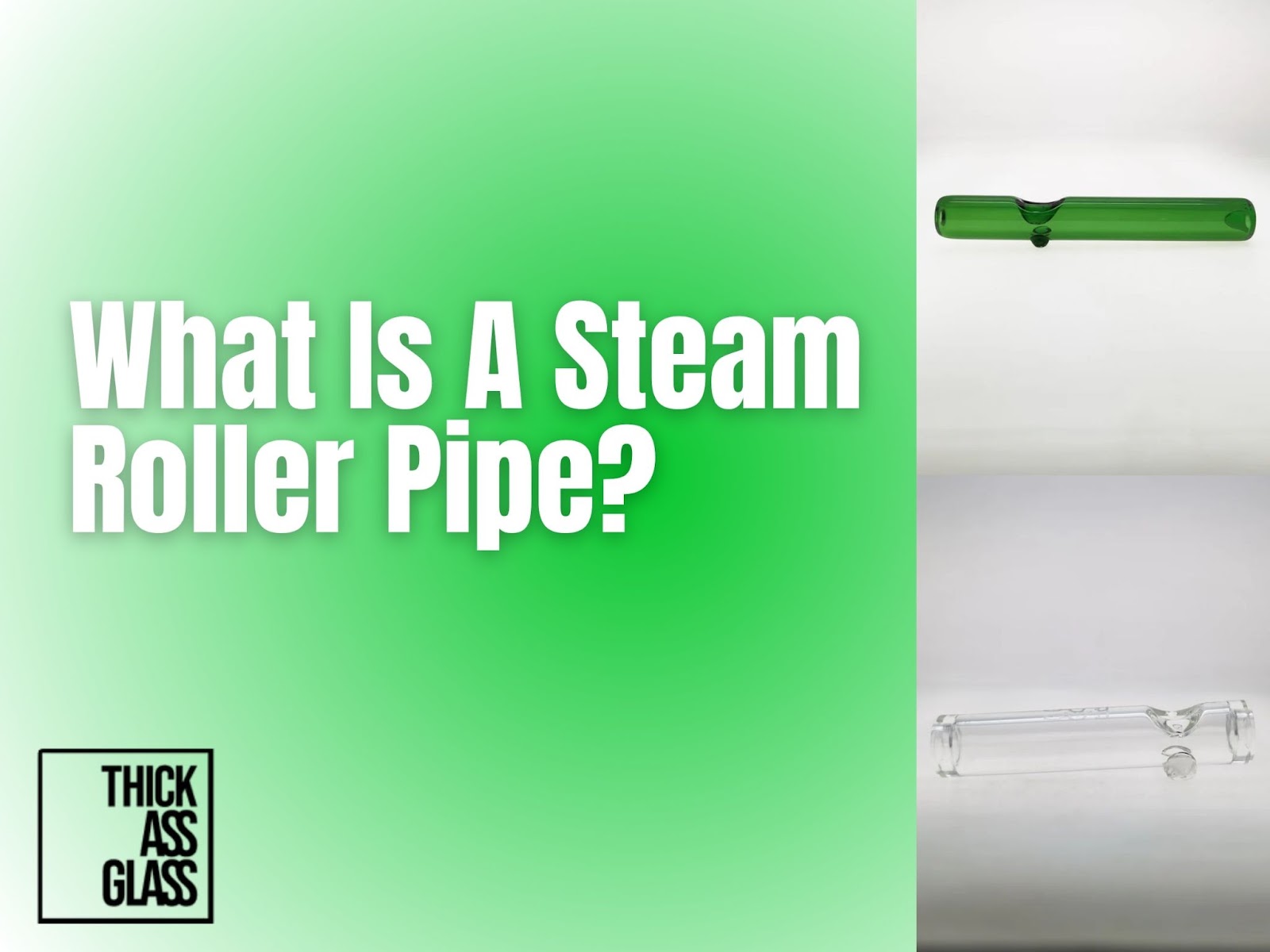 what-is-a-steam-roller-pipe