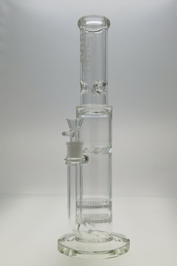 KILLER BONG（THINK TANK） / OFF & ON 16