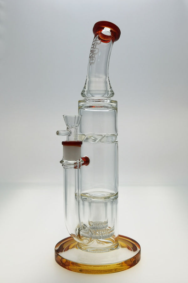 KILLER BONG（THINK TANK） / OFF & ON 16