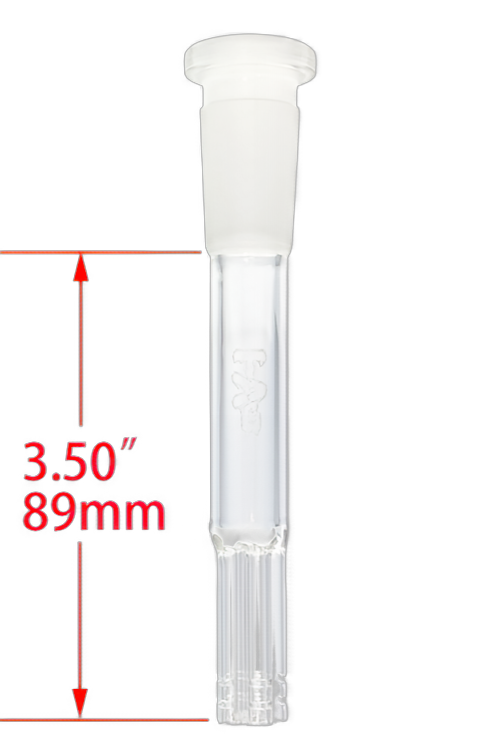 5 Arm Downstem - 18/18MM