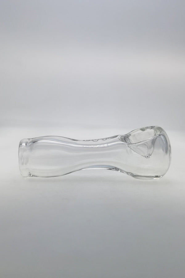 Thick Glass Bubbler — Smokin Js