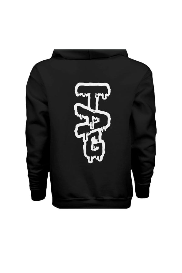 TAG - Hoodie Super Heavy 100% Cotton