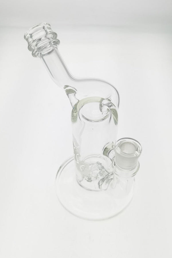 Thick Glass Hammer Bong 6 Arm Perc Glass Percolator Bubbler Water Pipe  Matrix Smoking Water Bong With 18mm Glass Oil Burner From Smokingpipe1688,  $10.43