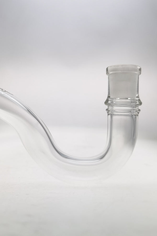8 Sherlock Bubbler  Purchase a J-Hook Glass Sherlock Pipe Online
