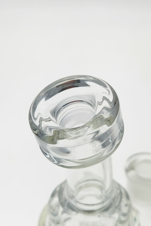 Round Bottom Quartz Banger Male 14mm - Full Weld - Beefy's Bong Shop  Australia
