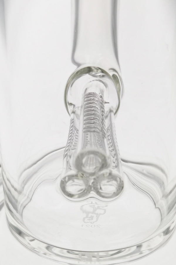 KILLER BONG（THINK TANK） / OFF & ON GEAR PREMIUM® GRATEFUL DEAD 12