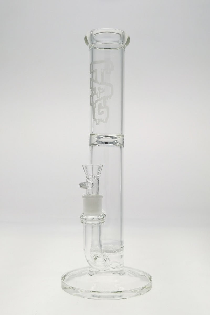 Honeycomb Discs | Thick Ass Glass