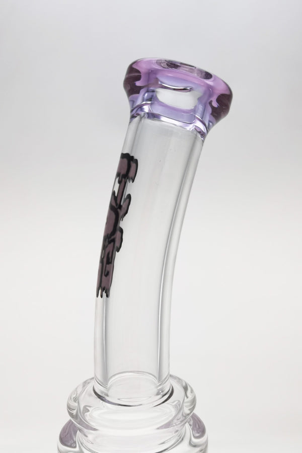 16Inch Bong with & Splash Guard Buy a BentNeck 16Inch
