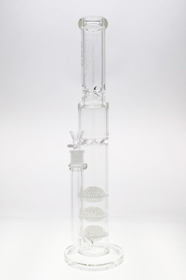 KILLER BONG（THINK TANK） / OFF & ON Zig-Zag Beaker Bong - 12