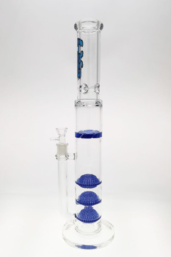 KILLER BONG（THINK TANK） / OFF & ON Zig-Zag Beaker Bong - 12