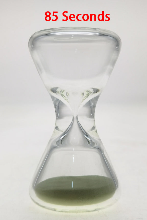 ロイヤル アワーグラス ルビー 砂時計 ROYAL HOURGLASS 訳ありの