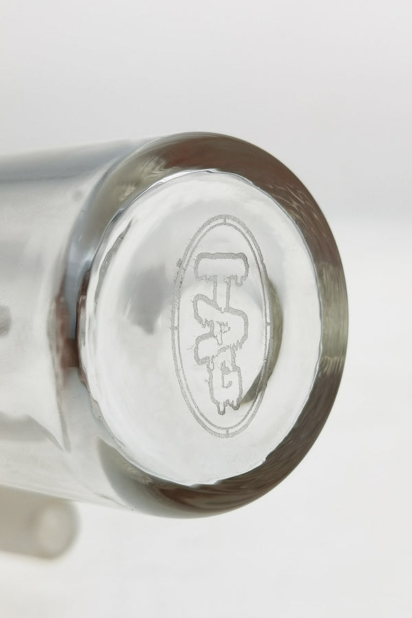 90 Degree Removable Downstem Ash Catcher 44x4MM - 18/14MM