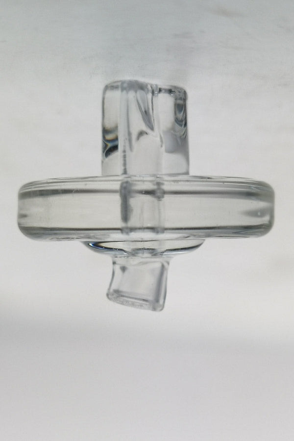 Dual-Directional Carb Cap